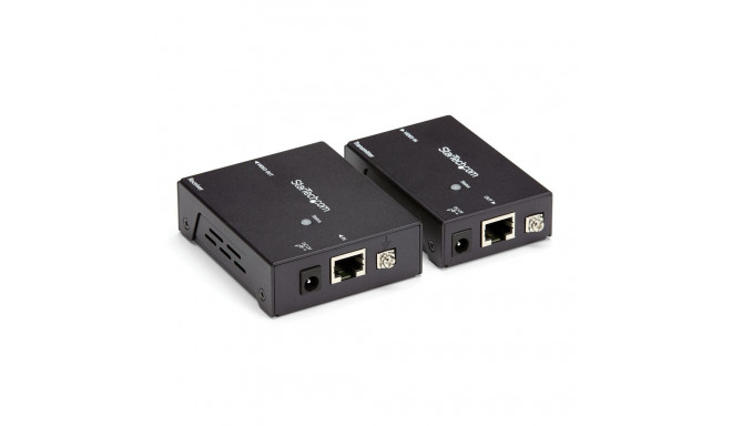 Adapteris Startech ST121HDBTE HDMI RJ-45