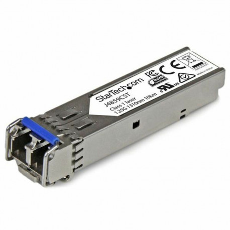 Mitmemoodiline SFP Fiibermoodul Startech J4859CST