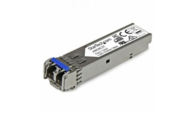 Mitmemoodiline SFP Fiibermoodul Startech J4859CST