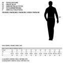 Püksid Seac 5 mm Sukeldumise Roheline - L