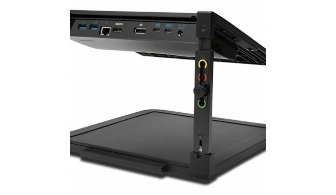 Adjustable support Kensington K52783WW             Screens