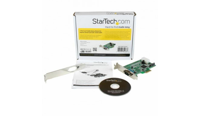 PCI-kaart Startech PEX1S553LP