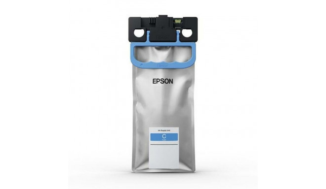 Original Ink Cartridge Epson C13T01D200 Cyan