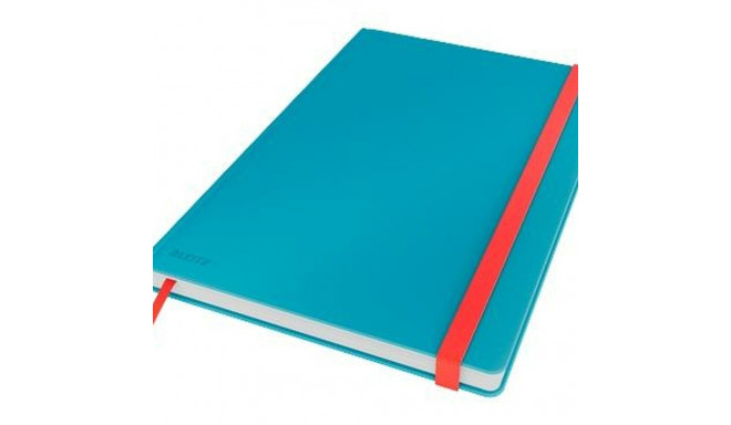 Notebook Leitz 44820061 Blue B5