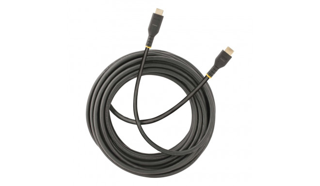 Кабель HDMI Startech RH2A-10M-HDMI-CABLE 10 m Чёрный