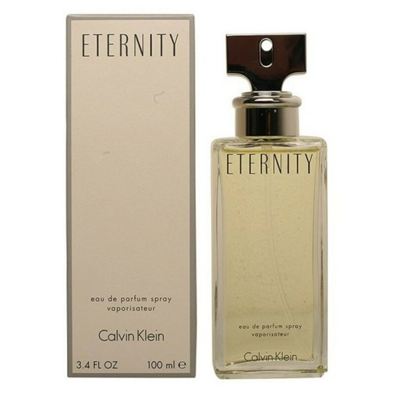 Women s Perfume Eternity Calvin Klein 10000303 EDP EDP 50 ml Perfumes fragrances Photopoint.lv