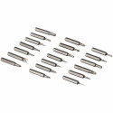 Elektriline kruvikeeraja Startech CTK20PCEDRIVE 20 pcs