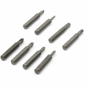 Elektriline kruvikeeraja Startech CTK20PCEDRIVE 20 pcs