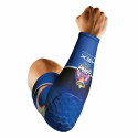 Sleeve Warmer McDavid Reversible RedBull Blue - L