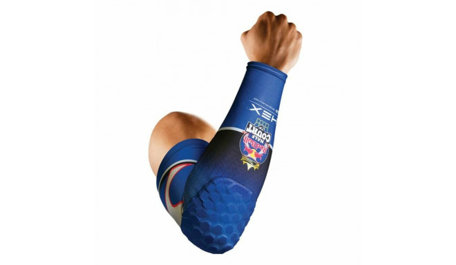 Sleeve Warmer McDavid Reversible RedBull Blue - L