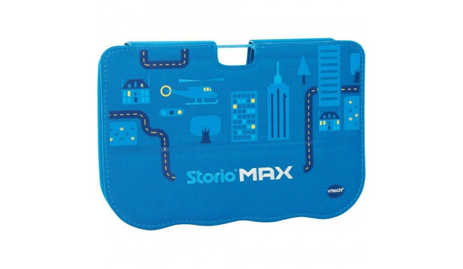 Чехол для планшета Vtech Storio Max Синий DE