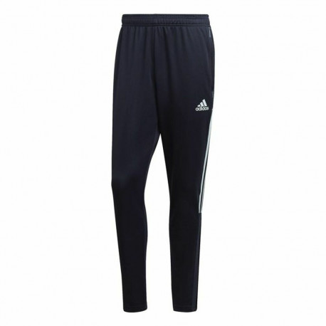 Adult Trousers Adidas Tiro  Dark blue Men - XS