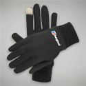 Gloves Berghaus Liner Black - L