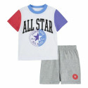 Children's Sports Outfit Converse Blocked  White - 5-6 Years