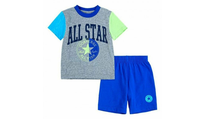 Children's Sports Outfit Converse Blocked  - 2-3 Years