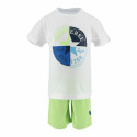 Children's Sports Outfit Converse  Ice Cream White - 6-7 Years