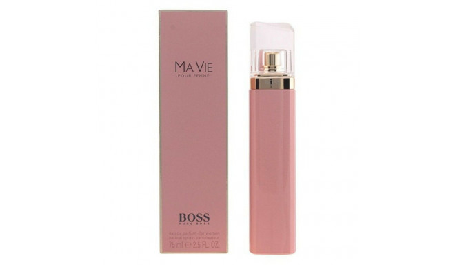 Women's Perfume Boss Ma Vie Hugo Boss EDP EDP - 30 ml