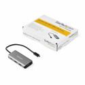 USB-jaotur Startech HB31C3A1CB