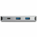 USB-jaotur Startech HB31C3A1CB