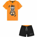 Children's Sports Outfit Champion Orange - 15-16 Years