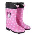 Children's Water Boots Minnie Mouse - 29