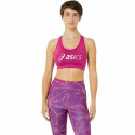 Sports Bra Asics Sakura Pink Fuchsia - S