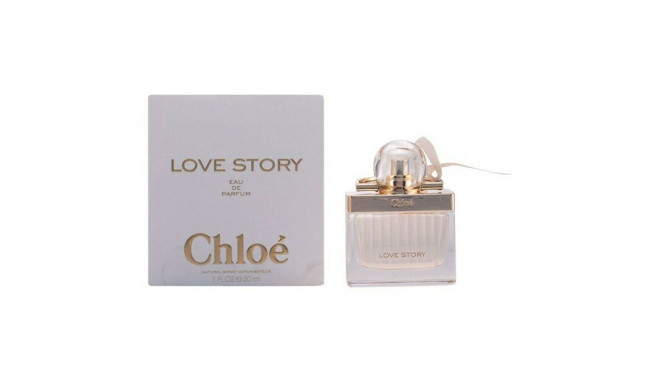 Naiste parfümeeria Love Story Chloe EDP EDP - 30 ml