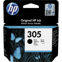 HP ink cartridge 305, black