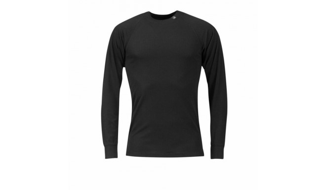 Children's Thermal T-shirt Rucanor Rucanor Black - 8-9 Years