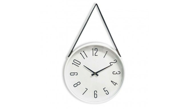 Wall Clock Versa VS-21110273 Metal 6 x 40 x 40 cm