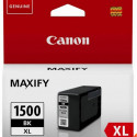 Originaalne Tindikassett Canon PGI-1500XL 12 ml-34,7 ml - Must