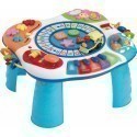 Simly Play educational play table