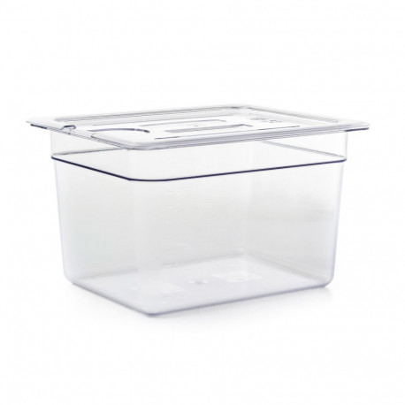 Sous Vide konteiner G21, 600915, 12l