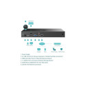 TP-Link Recorder VIGI NVR2016H 16-channel network video recorder