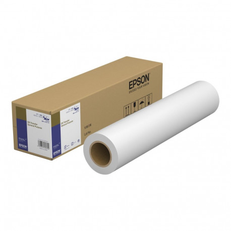 Epson DS Üldotstarbeline Siirdamispaber 0.432 x 30.5 m