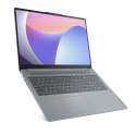 Lenovo | IdeaPad Slim 3 16IAH8 | Arctic Grey | 16 " | IPS | WUXGA | 1920 x 1200 | Anti-glare | Intel