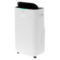 Adler 2-in1 Air Dehumidifier and Air purifier | AD 7863 | Power 420 W | Suitable for rooms up to 140