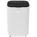 Adler 2-in1 Air Dehumidifier and Air purifier | AD 7863 | Power 420 W | Suitable for rooms up to 140