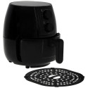 Adler Airfryer Oven | AD 6312 | Power 1600 W | Capacity 2.5 L | Convection | Black