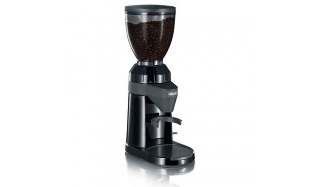Coffee grinder GRAEF CM802