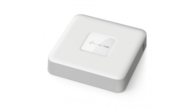 NET video salvesti 4-kanaliline/VIGI NVR1104H-4P TP-LINK