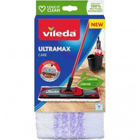 Vileda Ultramax Care mopi vahetuslapp