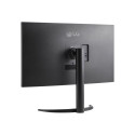 LG 32UR550-B | 32 " | VA | UHD | 16:9 | 60 Hz | 4 ms | 3840 x 2160 pixels | 250 cd/m² | HDMI ports q