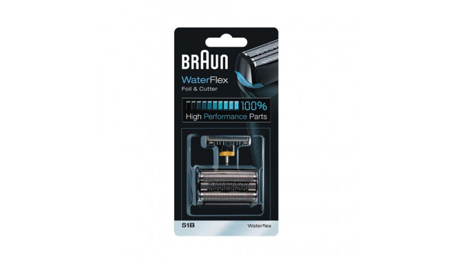 Braun Shaving head 51B