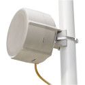 MikroTik WRL CPE OUTDOOR/SXTR&FG621-EA antenna MIKROTIK