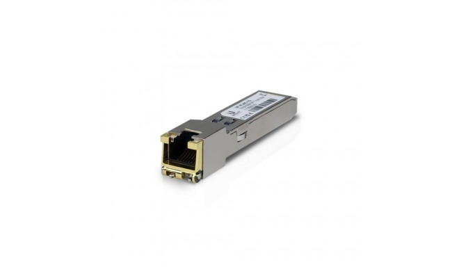 Ubiquiti RJ-45 1G SFP module