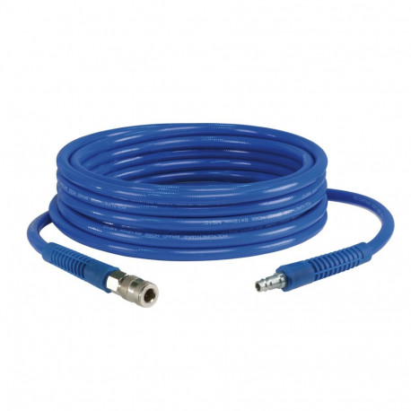 Air voolik 10m, 6,5 mm siseläbimõõt, 12,5 mm välisläbimõõt, SENCO