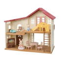 SYLVANIAN FAMILIES playset Hilltop Terrace