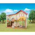 SYLVANIAN FAMILIES playset Hilltop Terrace