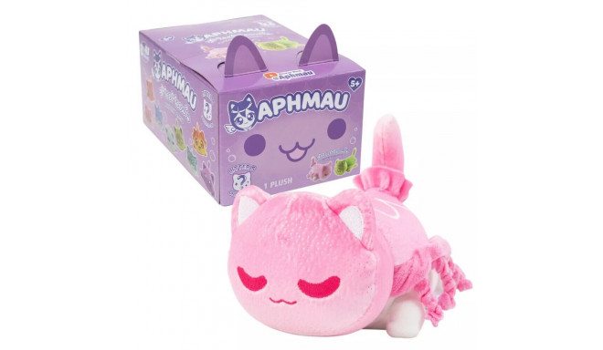 APHMAU MeeMeow Mystery plush toy, 15 cm